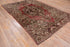 Vintage Oushak Area Rug (7' x 10')